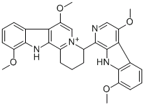 Picrasidine S cas: 112503-87-4