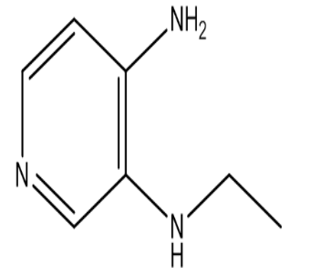N3-乙基吡啶-3,4-二胺|cas61719-62-8