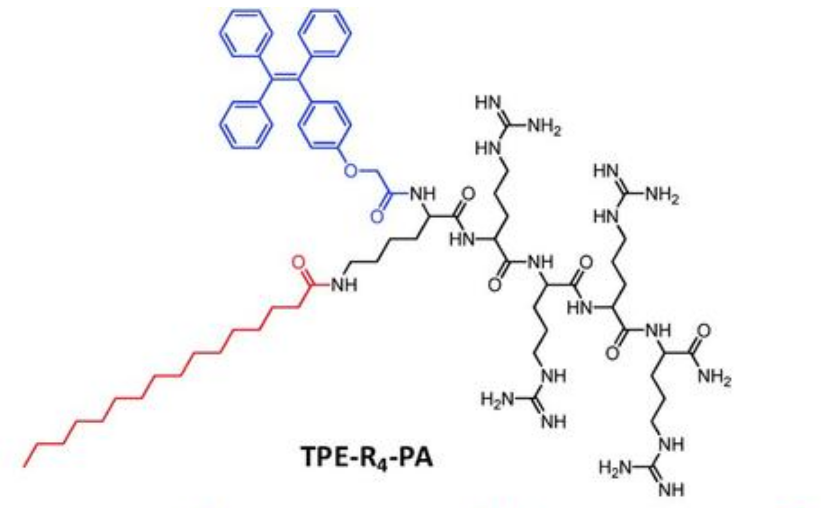 TPE-Ra-PA