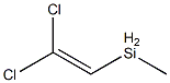 甲基乙烯基二氯硅烷,CAS号： 124-70-9
