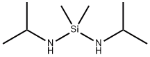 二(异丙基氨基)二甲基硅烷,CAS号： 6026-42-2