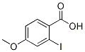 CAS:54435-09-5|2-Iodo-4-methoxybenzoic acid