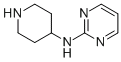 CAS:69385-85-9|N-(Piperidin-4-yl)pyrimidin-2-amine