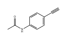 N-(4-Ethynylphenyl)acetamide|cas35447-83-7