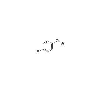 4-氟苯基碘化锌|cas：181705-93-1