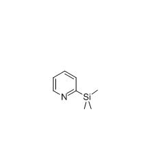 2-三甲硅基吡啶|cas：13737-04-7