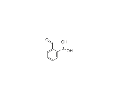 2-甲酰基苯硼酸|cas：40138-16-7