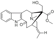 Gelsempervine A cas:865187-17-3