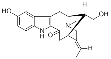 10-Hydroxy-16-epiaffinine cas:82513-70-0