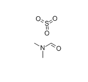 三氧化硫 N,N-二甲基甲酰胺络合物,CAS: 29584-42-7