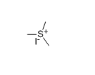 三甲基磺酸碘,cas:2181-42-2