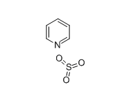 吡啶-三氧化硫络合物,CAS: 26412-87-3