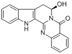 7β-Hydroxyrutaecarpine cas: 163815-35-8