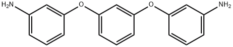 1,3-双(3-氨基苯氧基)苯, CAS号： 10526-07-5