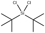 二叔丁基氯硅烷,CAS: 18395-90-9