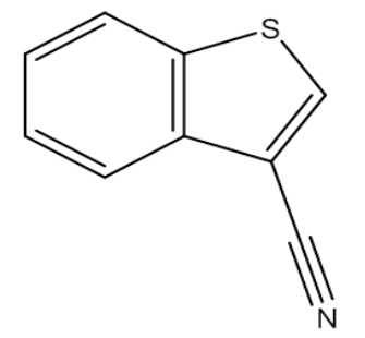 苯并[B]噻吩-3-甲醛|cas24434-84-2