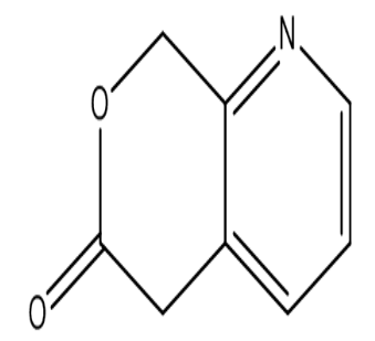 5H-吡喃并[3,4-B]吡啶-6(8H)-酮|cas5693-69-6