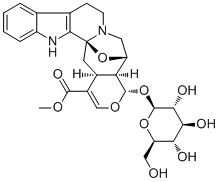 Cadambine cas:54422-49-0