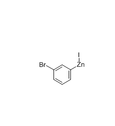 3-溴苯基碘化锌|cas：186000-44-2