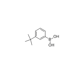 间丁基苯硼酸|cas:560132-24-3