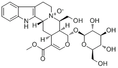 3β-Isodihydrocadambine 4-oxide cas:1092371-18-0