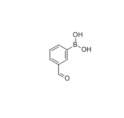 3-甲酰基苯硼酸|cas：87199-16-4