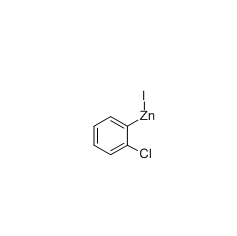 2-氯苯基碘化锌|cas：148651-35-8