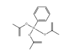 苯基三异丙烯氧基硅烷|cas:52301-18-5