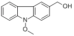 N-Methoxy-3-hydroxymethylcarbazole cas:142768-49-8
