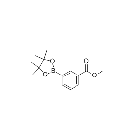 3-甲氧羰基苯硼酸频哪醇酯|cas：480425-35-2