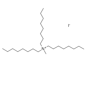 Methyltrioctylammonium iodide,CAS: 35675-86-6