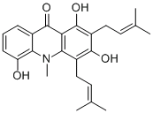 N-Methylatalaphylline cas: 28233-34-3