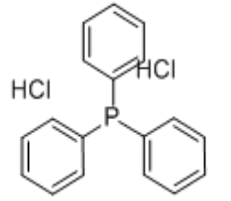 三苯膦盐酸盐,CAS: 15647-89-9