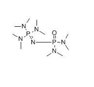 1,1,3,3,3-五(二甲氨基)-1λ5,3λ5-二磷腈1-氧化物,CAS: 91241-12-2