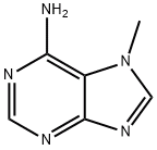 7-甲基腺嘌呤,CAS: 935-69-3