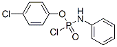 4-氯苯基苯胺基磷酰氯 ,CAS:69497-44-5