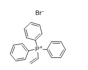 溴化乙烯基三苯基膦,CAS:5044-52-0