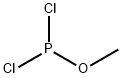 二氯亚磷酸甲酯,CAS:3279-26-3