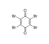 对四溴苯醌,CAS: 488-48-2