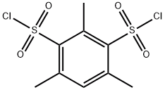 2,4-二磺酰氯基均三甲苯,CAS:68985-08-0