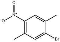 2,5-二甲基-4-溴硝基苯,CAS:15540-81-5