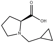 1-环丙基甲基-吡咯烷-2-羧酸盐酸盐,CAS:342793-01-5