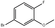 2-氟-5-溴苯甲醚,CAS:103291-07-2