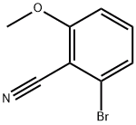 2-溴-6-甲氧基苯腈,CAS:1245647-50-0