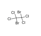 1,2-二溴四氯乙烷,CAS: 630-25-1