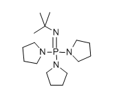 磷腈配体P1-叔丁基三(亚甲基),CAS: 161118-67-8