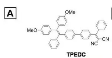 TPEDC 一种AIE光敏剂