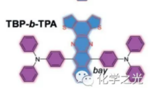 TBP-b-TPA 纳米粒子