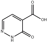 3-氧代-2,3-二氢哒嗪-4-甲酸,CAS:54404-06-7