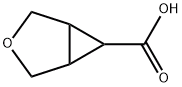 3-氧杂双环[3.1.0]己烷-6-羧酸,CAS:693248-53-2